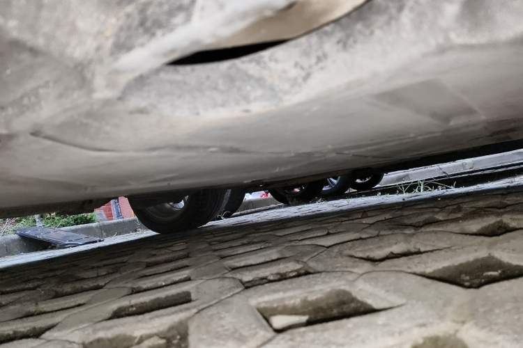 Used  fortwo 2012 1.0 MHD Hardtop Standard Edition
