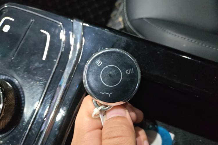 Used NETA U 2023 NETA U-Ⅱ 400 U-SHOW Edition Lithium-Ion Battery
