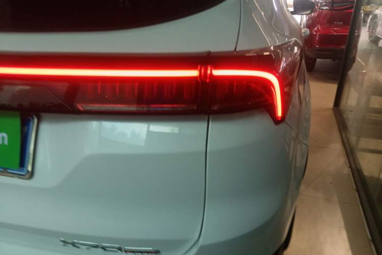 Used JETOUR X70 PLUS 2023 1.5T DCT Brave PLUS 7-Seater
