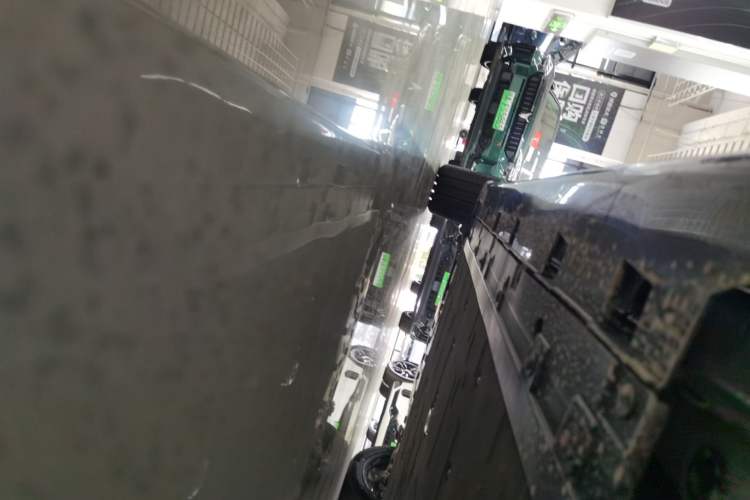 Used  06 2025 Max All-Electric Version
