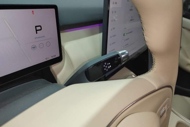 Used XPeng P7+ 2024 Long-Range Max
