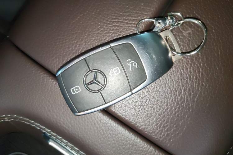 Used Mercedes-Benz GLE 2021 GLE 350 4MATIC Dynamic Edition
