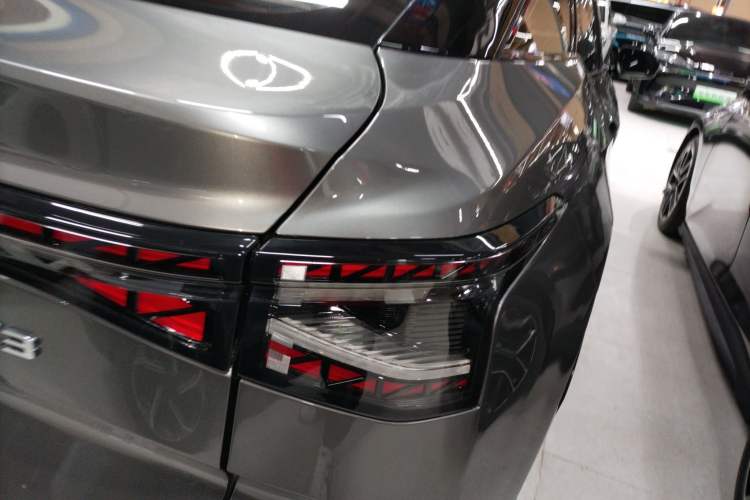 Used Toyota bZ3 2023 616 km Long-Range PRO