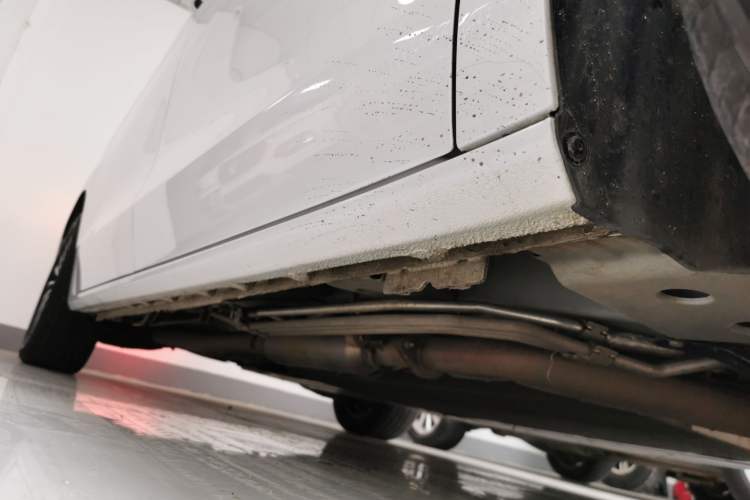 Used Buick GL8 New Energy 2025 Lu Shang Luxury Edition 7-Seater
