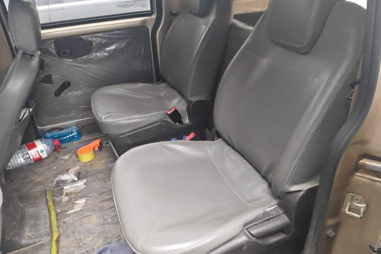 Used Wuling Hongguang V 2021 1.5L Enjoyment Edition LAR
