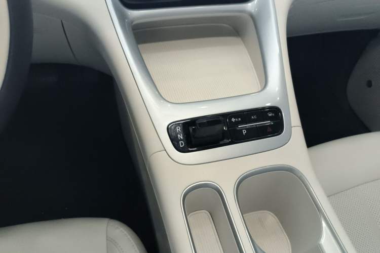 Used  Geome 2025 UP 410km Exploration Edition
