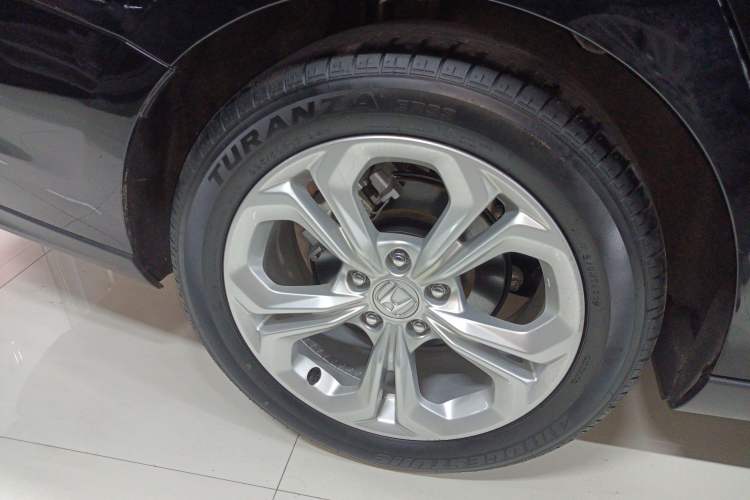 Used Honda Accord 2023 260TURBO Smart Enjoyment Version
