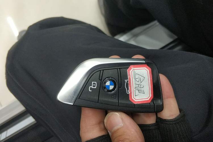 Used BMW 3 Series 2023 325Li M Sport Night Edition Package