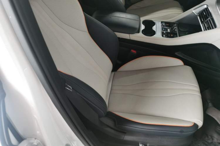 Used BYD Song PLUS New Energy 2023 Champion Edition DM-i 150KM Flagship PLUS