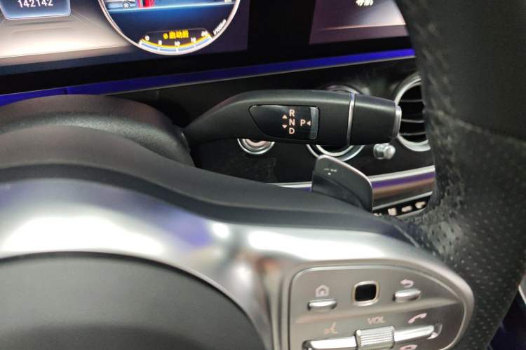 Used Mercedes-Benz E-Class 2019 E 200 L Sport Edition
