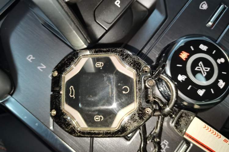 Used JETOUR Traveler 2023 2.0T All-Wheel Drive Conquer PRO
