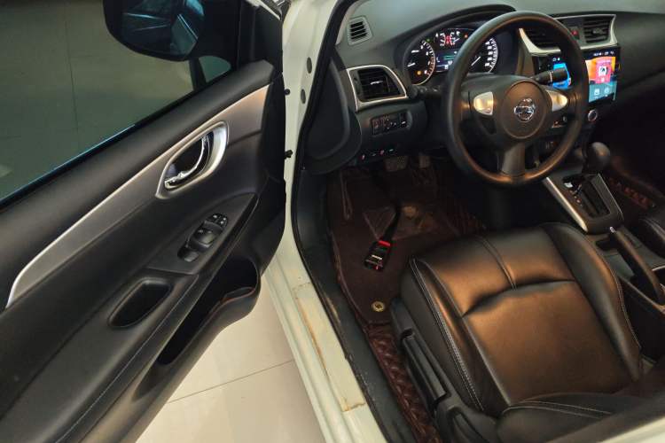 Used Nissan Sylphy 2022 Classic 1.6XE CVT Comfort Edition