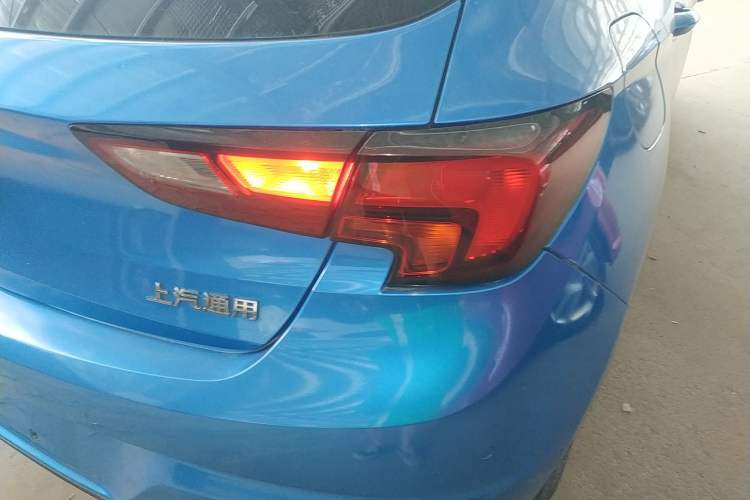 Used Buick Verano 2016 Hatchback 15S Automatic Leading Model
