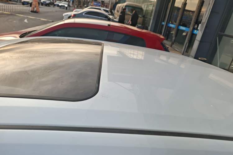 Used Toyota Levin 2021 185T CVT Luxury Edition