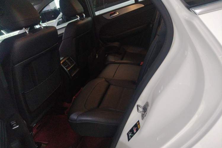 Used Mercedes-Benz GLE Coupe 2018 GLE 320 4MATIC Coupe SUV