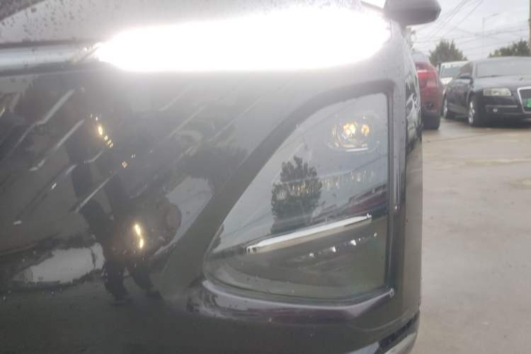 Used Wuling Xingguang 2023 150 Advanced Edition