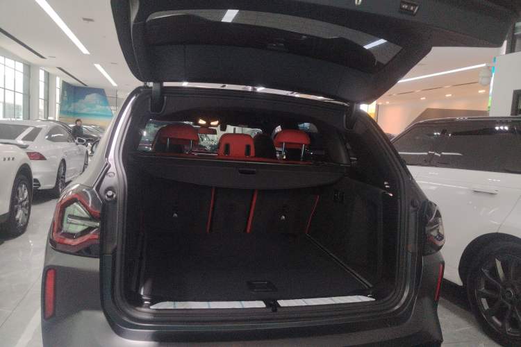 Used BMW X3 M 2022 X3 M Competition Edition