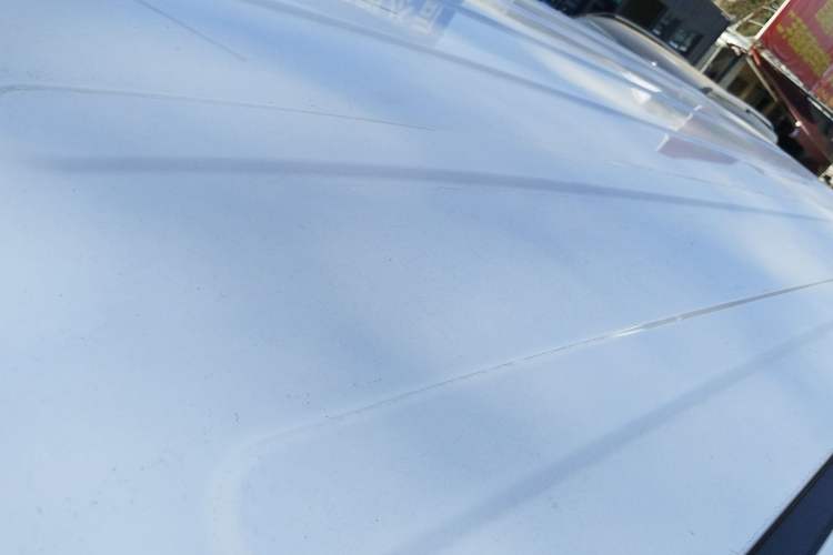 Used Wuling Yangguang 2024 300KM Comfort Version Passenger Van 75kW
