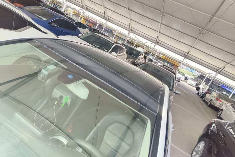 Used Mercedes-Benz C-Class 2018 C 200 L Sport Edition