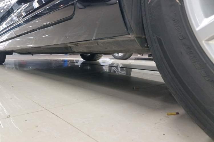 Used Volkswagen Magotan 2019 330TSI DSG Leading Model China VI Standard
