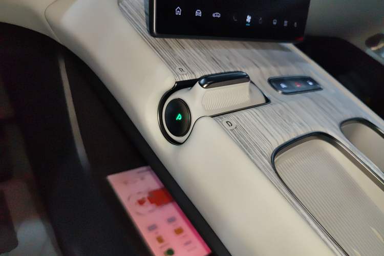 Used Nio ET7 2023 75 kWh
