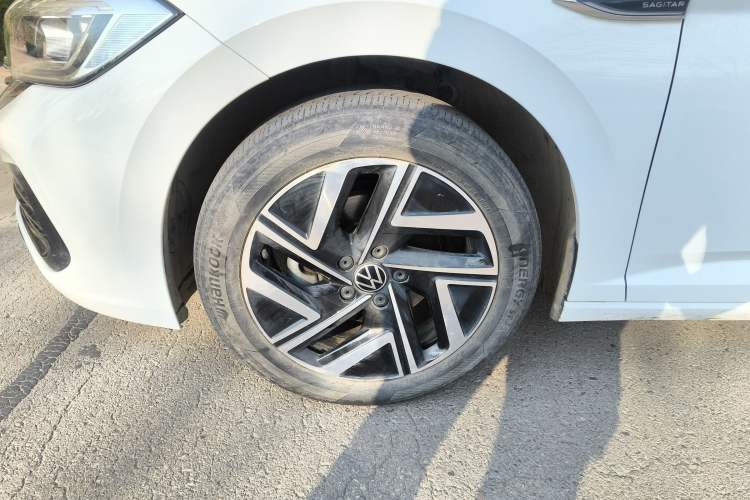 Used Volkswagen Sagitar 2023 300TSI DSG Excellence Edition
