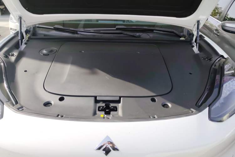 Used  HT 2024 825鸥翼 LiDAR Edition
