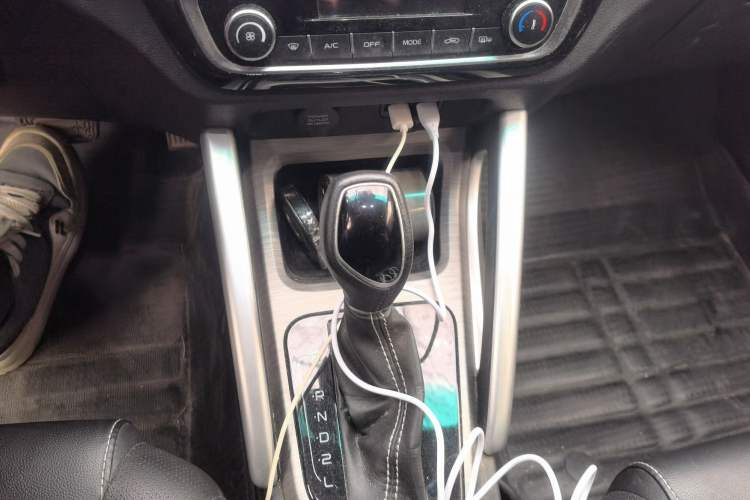 Used Geely Auto Vision X3 2017 1.5L Automatic Luxury Model