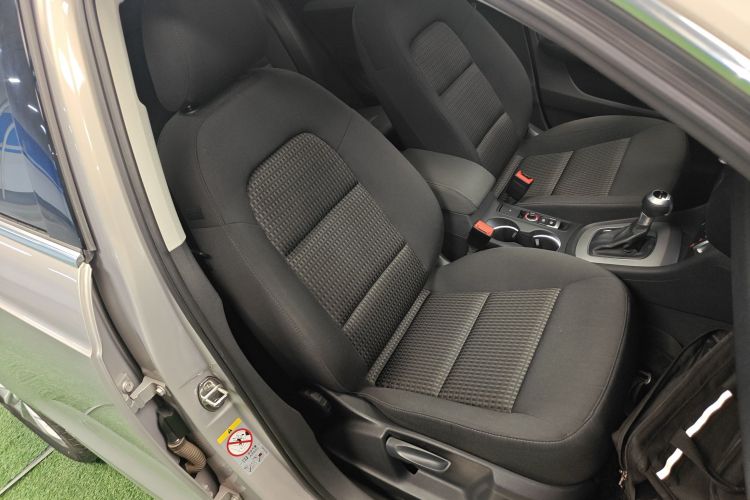 Used Audi Q3 2016 30 TFSI Collector's Edition Intelligent Model
