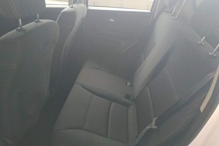 Used  iEV6E 2019 Upgraded iEV6E Luxury Model
