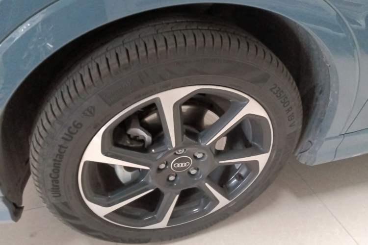 Used Audi Q3 2022 40 TFSI RS Package Performance Model
