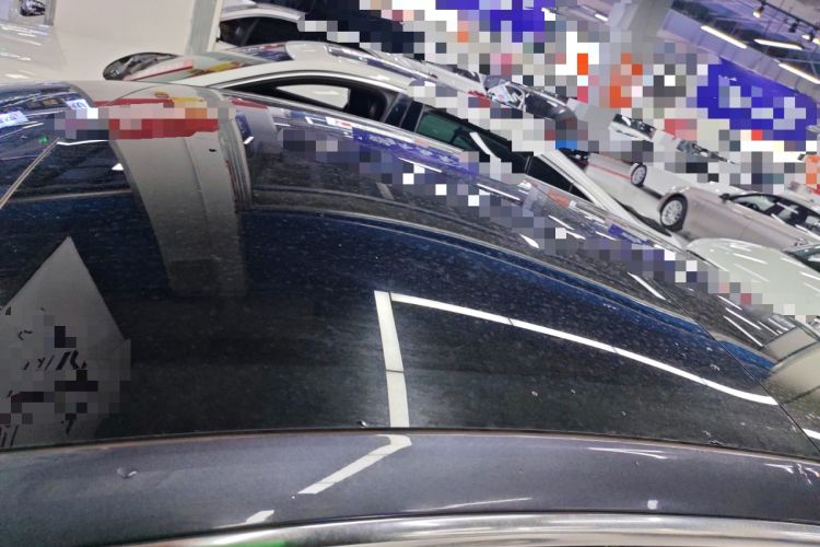 Used Tesla Model 3 2020 Refreshed Version Long-Range Rear-Wheel Drive