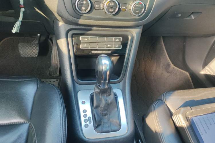 Used Volkswagen Sharan 2013 1.8TSI Comfort Model