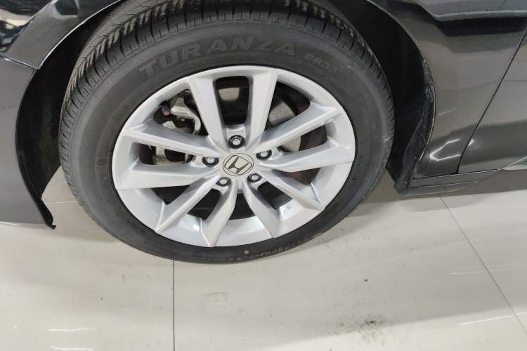 Used Honda Accord 2022 260TURBO Luxury Edition