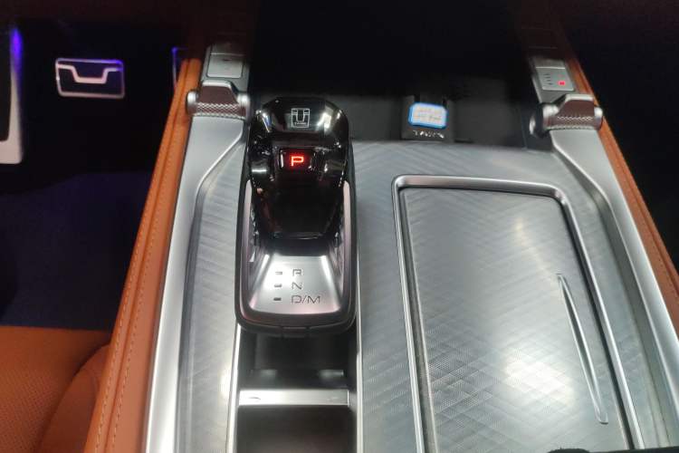 Used Tank 700 New Energy 2024 Hi4-T Extreme Edition
