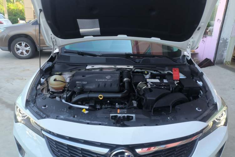 Used Buick Verano 2022 Pro 532T Le Xing Edition
