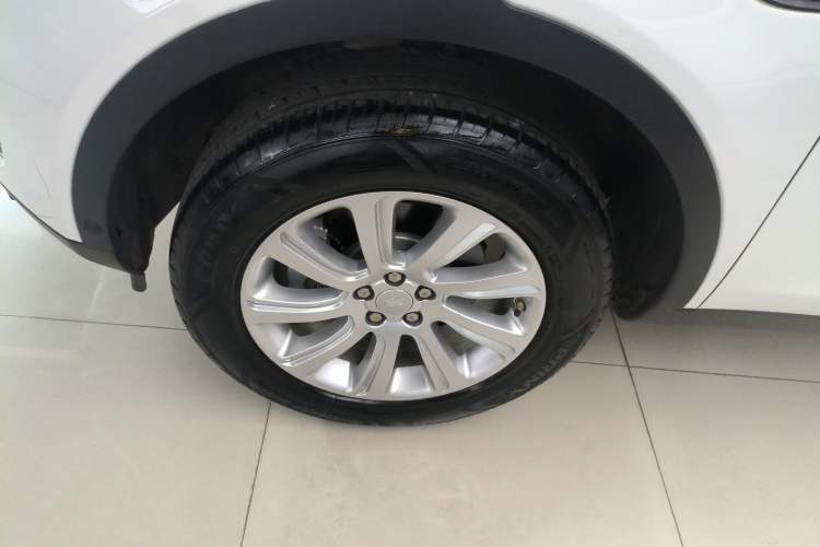 Used Land Rover Discovery Sport 2018 240 PS SE Version