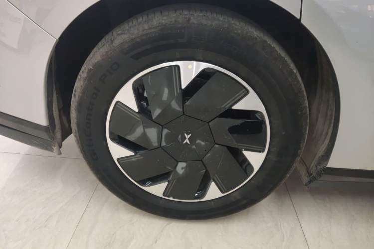 Used XPeng P7+ 2024 Long-Range Max