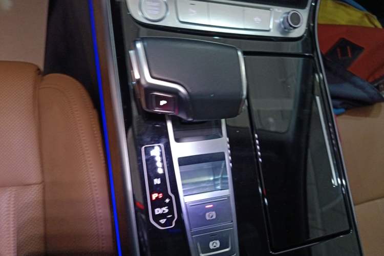 Used Audi A8 2019 Plus A8L 50 TFSI quattro Luxury Model