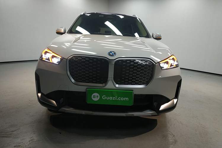 Used BMW iX1 2023 xDrive30L X Design Package
