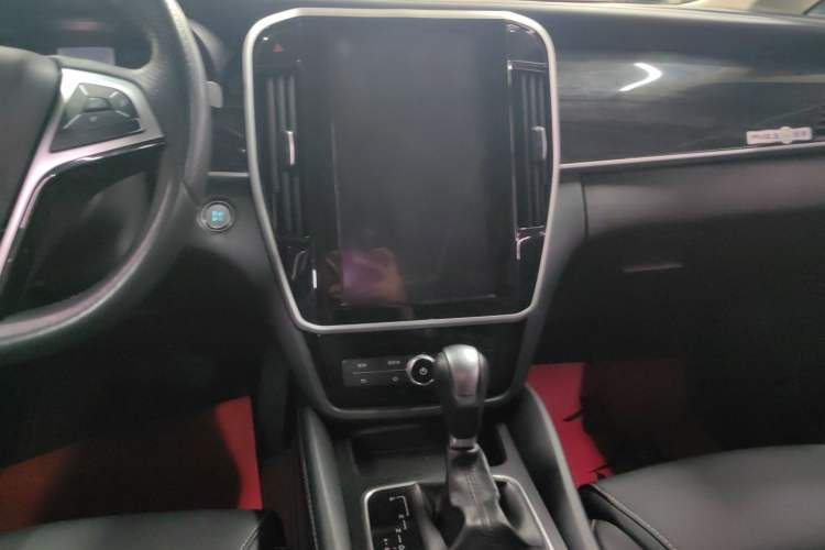 Used BYD Song MAX 2017 1.5T Automatic Smart Connect Elite 7-Seater