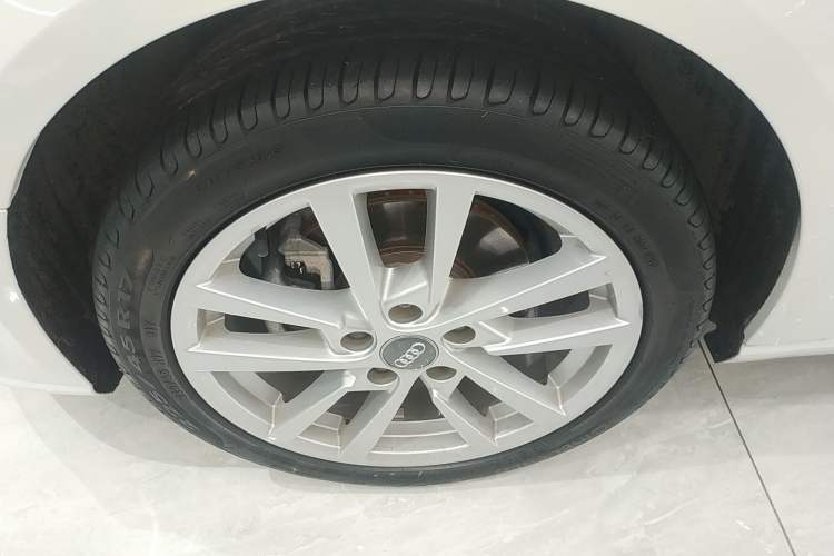 Used Audi A3 2019 Sportback 35 TFSI Ambition China VI
