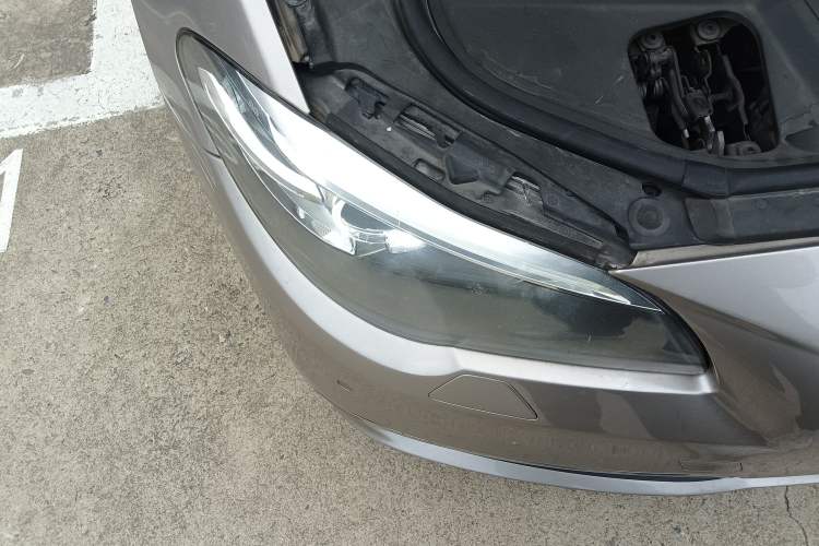 Used BMW 5 Series 2017 525Li Luxury Design Package
