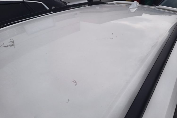 Used Ford Kuga 2015 1.5L GTDi Two-Wheel-Drive Comfort Model