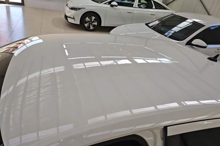 Used Volkswagen Lavida 2019 Lavida Start 1.5L Automatic Trendy Version China VI Standard