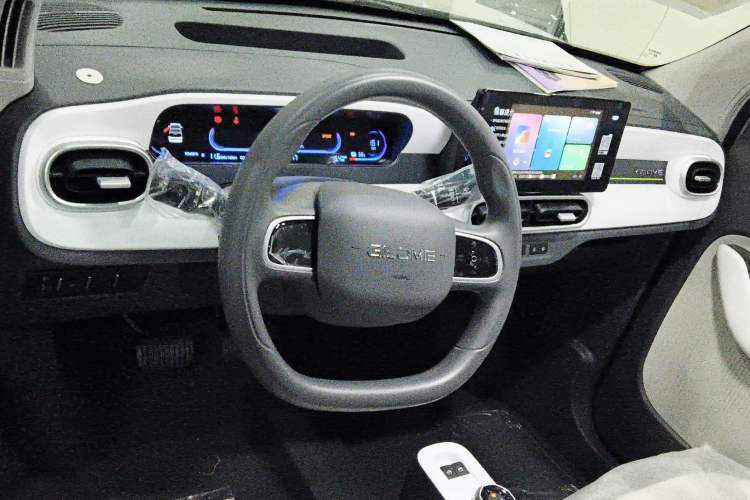 Used  Panda 2025 210km Panda Kart
