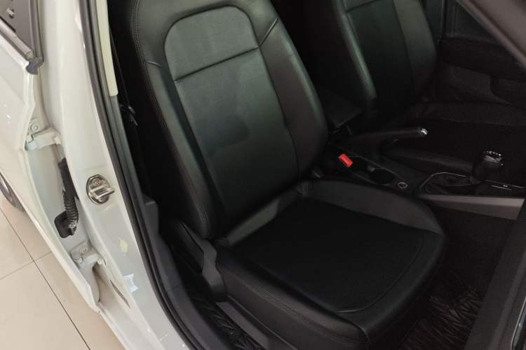 Used Volkswagen Polo 2019 Plus 1.5L Automatic Panoramic Enjoyment Edition