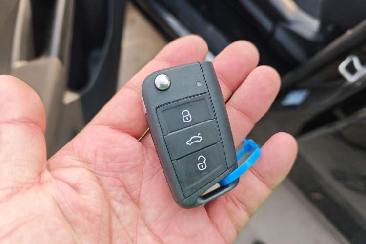 Used Jetta VS7 2024 280TSI Automatic Enjoyment Edition