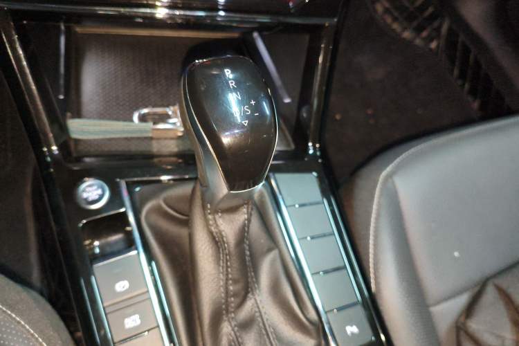 Used Volkswagen Passat 2024 380TSI Elite Edition
