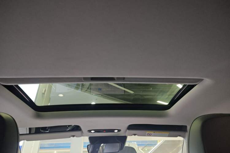 Used  L6 2025 EM-i 140km Starship Edition
